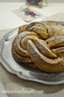 Estonian kringle