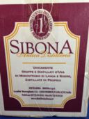 Distilleria Sibona S.p.a.