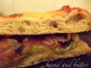 Una pizza eccezionale......al 90% di idratazione!!!!