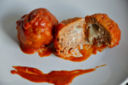 Polpette filanti