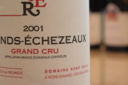 Grands Echezeaux Grand Cru 2001, Domaine Renè Engel