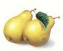 Pere farcite