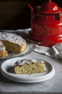 Torta di mele e mascarpone