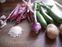 RISOTTO DELL'ORTO