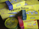 I  vincitori di Impiatta e Scatta 2 di Angelo Parodi