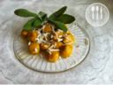 Gnocchi di zucca e lo Speciale Zucca