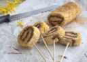Le girelline per una merenda sana