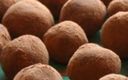 Tartufini alle castagne