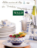 "Un Insolito compleanno con Wald" Ecco i vincitori!