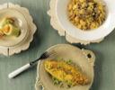 La Cucina Italiana - Cucina pratica: menu leggerezza