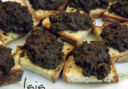 Crostini toscani