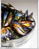 IMPEPATA DI COZZE