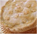 Apple pie -