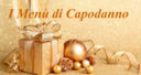 MENU' CAPODANNO 2013 ... terza parte ...