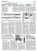 ... sono finita sul giornale!