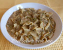 Fagioli Azuki Verdi con pasta mista
