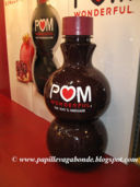 Pom Wonderful al melograno, indicazione sulla salute ingannevoli?