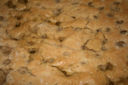 schiacciata con lievito madre