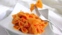 Pasta in Pentola a Pressione: Farfalle all'Arrabbiata
