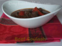 Beef Goulash!!!