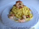 Tagliatelle della Vigilia