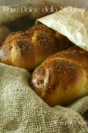 Pane Dolce Dello Shabbat...e 2 !