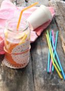 { Bollicine! } atto III: e la chiamavano limonata