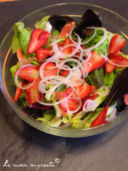 Insalatina di primavera