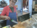 Panino con la Guancia al Sugo