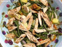Insalata di Fagiolini e Patate Lesse di Nonno Tommaso-lav-Lav