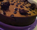 Torta Moka