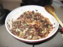 Pappardelle ripiene
