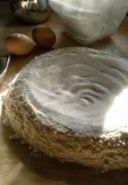 Dolci | La Classica e Buona Ciambella