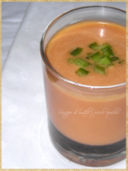 Gazpacho andaluso