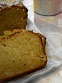 Rifatte senza glutine:Plumcake del buon mattino