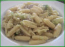 Gnocchetti sardi con broccoli e salsiccia
