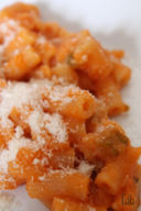 Pasta e patate leggera e...fantastica!