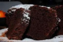 *** CAKE AL CIOCCOLATO E CAFFE'***