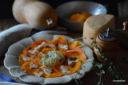 INSALATA DI ZUCCA