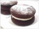 WHOOPIE PIES