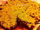 Crumble ai lamponi