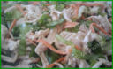 Insalata di pollo