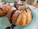 RICETTA CORONCINE AL BURRO