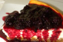 NEW YORK CHEESE CAKE ALLE MORE
