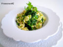 Orecchiette con le cime di rapa