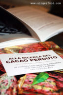 IL CACAO RITROVATO DELL’AZIENDA DOMORI