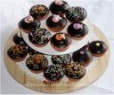 Muffin senza glutine
