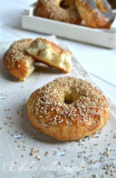 Intermezzi Salati: I Bagels