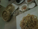 Dim Sum a Firenze, i noodles