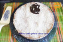 Cheese cake goloso ciocco-cocco